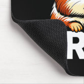 Tapis De Souris Bruh Guinea G  (Coin)