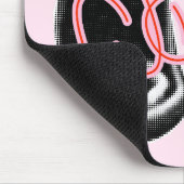 Tapis De Souris Bruit  (Coin)