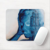 Tapis De Souris Bruit blanc 2007 (Avec souris)