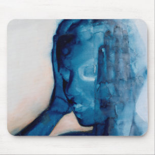 Tapis De Souris Bruit blanc 2007