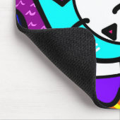 Tapis De Souris Bruit de Gato (Coin)