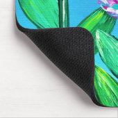 Tapis De Souris Bruit doux de sucre (Coin)