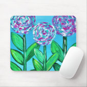 Tapis De Souris Bruit doux de sucre (Avec souris)