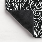 Tapis De Souris Brûlure tout Mousepad (Coin)