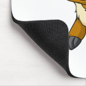 Tapis De Souris Brun de Bori (Coin)