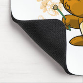 Tapis De Souris Brun de Kacheek (Coin)
