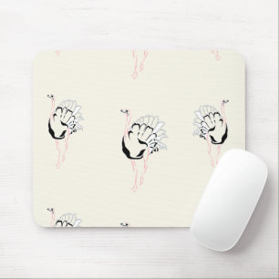 Tapis De Souris Brunier