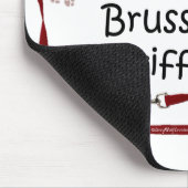 Tapis De Souris Brussels Travel Leash (Coin)