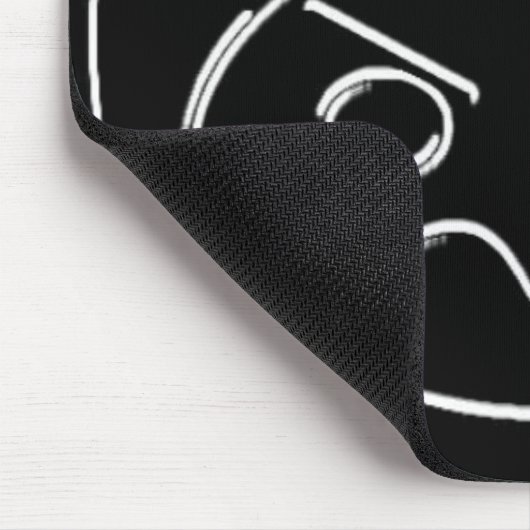 Tapis de souris brutal (Coin)