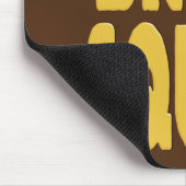 Tapis De Souris Brute Squad (Coin)
