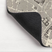 Tapis De Souris Bruxelles (Coin)