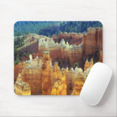 Tapis De Souris Bryce Canyon (Avec souris)