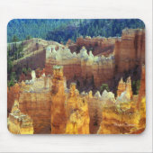 Tapis De Souris Bryce Canyon (Devant)