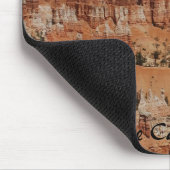 Tapis De Souris Bryce Canyon, Utah (Coin)