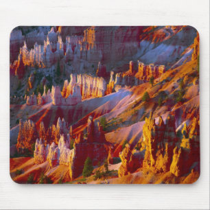 Tapis De Souris Bryce Canyon, Utah, États-Unis 2