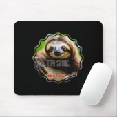 Tapis De Souris Bs Im Stoic Sloth (Avec souris)
