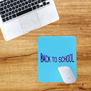 Tapis De Souris BTS Blue S Paint