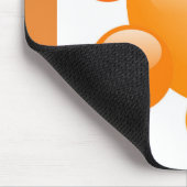 TAPIS DE SOURIS BUBBBLY SUN (Coin)