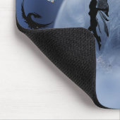 Tapis De Souris Bubble Fairy Fantasy (Coin)