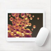 Tapis De Souris Bubbles (Avec souris)