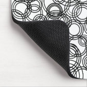 Tapis De Souris Bubbles (Coin)
