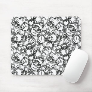 Tapis De Souris Bubbles