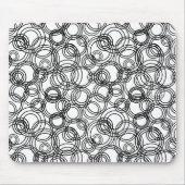 Tapis De Souris Bubbles (Devant)