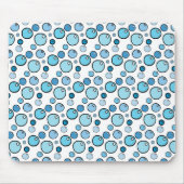 Tapis De Souris Bubbles (Devant)