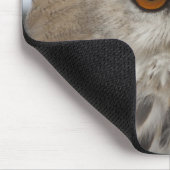 Tapis De Souris Bubo bubo sibiricus (Coin)