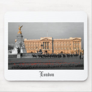 Tapis De Souris Buckingham Palace