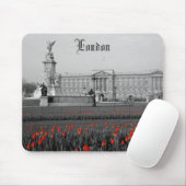 Tapis De Souris Buckingham Palace (Avec souris)