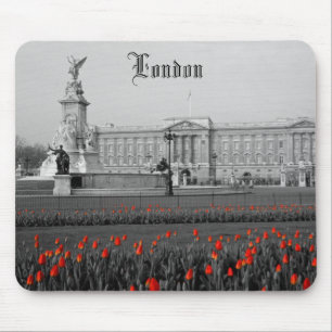 Tapis De Souris Buckingham Palace