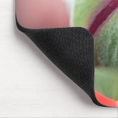 Tapis De Souris Bud d'une Peony/Pfingstrosen (Coin)
