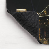 Tapis De Souris Budapest Mousepad (Coin)