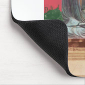 Tapis De Souris BUDDAH 46 .tif (Coin)