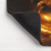 TAPIS DE SOURIS BUDDHA (Coin)