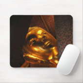 TAPIS DE SOURIS BUDDHA (Avec souris)