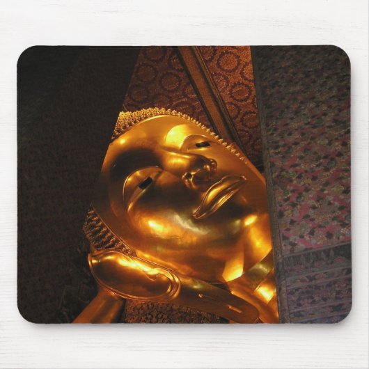 TAPIS DE SOURIS BUDDHA (Devant)