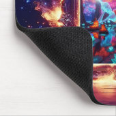 Tapis De Souris Buddha es Amor Propio (Coin)