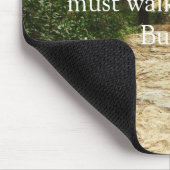 Tapis De Souris Buddha Path (Coin)