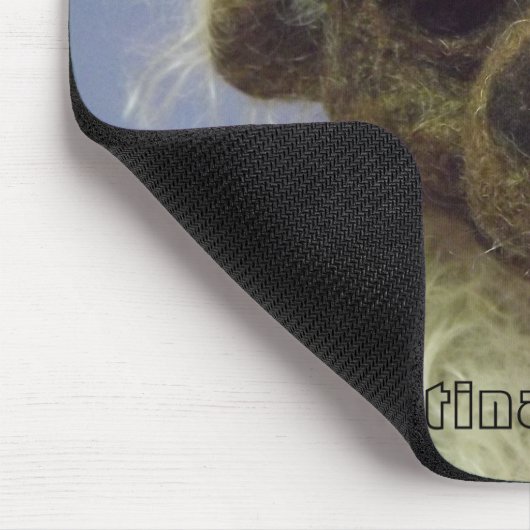 Tapis De Souris Buddy (Coin)