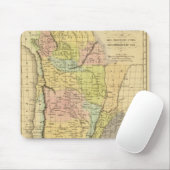 Tapis De Souris Buenos Aires (Avec souris)