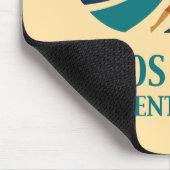 Tapis De Souris Buenos Aires Argentine (Coin)
