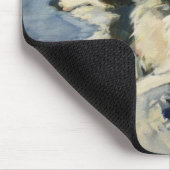 Tapis De Souris Buffy - Détail #1 Mousepad (Coin)