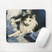 Tapis De Souris Buffy - Détail #1 Mousepad (Avec souris)