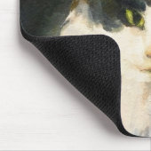 Tapis De Souris Buffy - Détail #3 Mousepad (Coin)