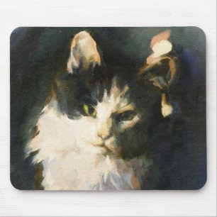 Tapis De Souris Buffy - Détail #3 Mousepad