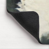 Tapis De Souris Buffy - Détail no 2 Mousepad (Coin)