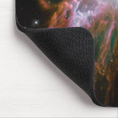 Tapis De Souris Bug Nebula Mousepad (Coin)