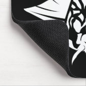 Tapis De Souris Bug Queen Souse Pad (Coin)